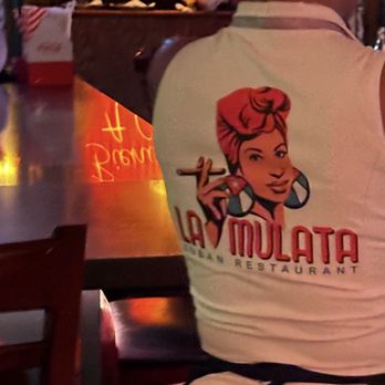 La Mulata - Welcome to Cuba!! - Cuban Near Me - Miami Beach, Florida