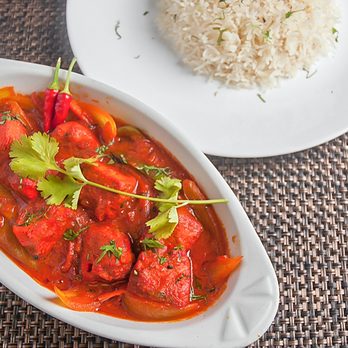 Sweets & Curry House - Chicken Tikka Jalfrize" - Indian Near Me - Philadelphia, Pennsylvania Sweets & Curry House - Chicken Tikka Jalfrize" - Indian Near Me - Philadelphia, Pennsylvania