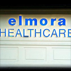 Elmora Healthcare