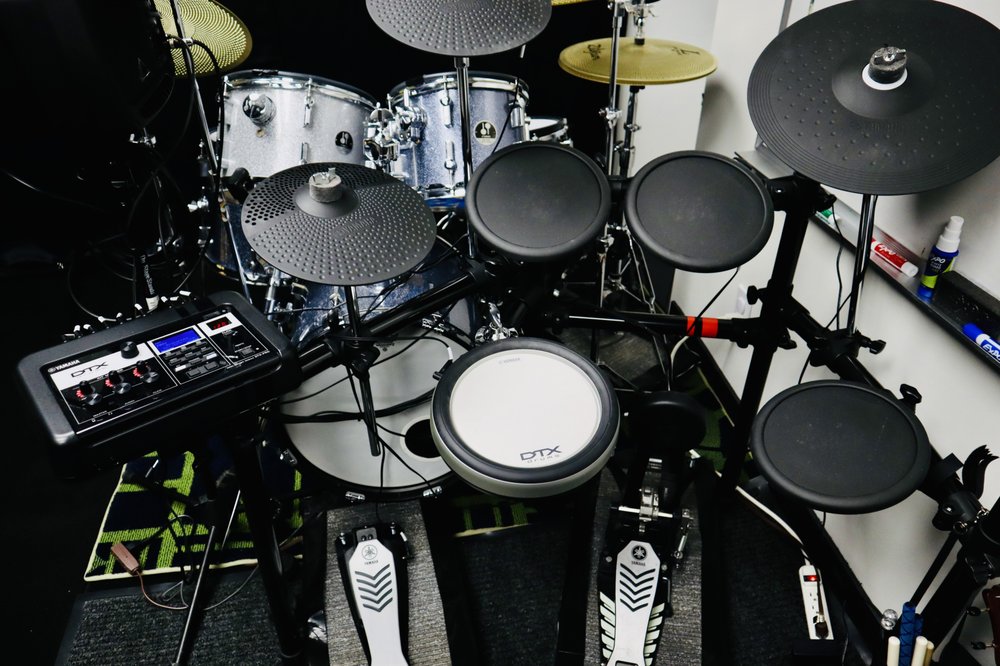 YOSHINAGA MUSIC Updated July 2024 Request Information 19 Photos