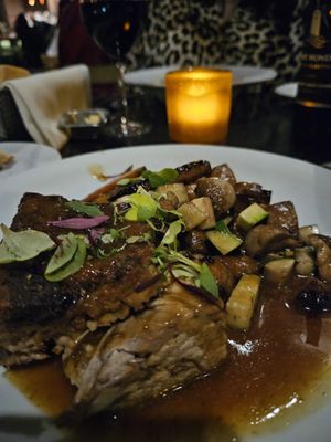 Restaurant État-Major by null