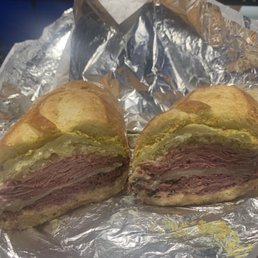 Reuben