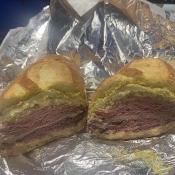 Ronnie's Sandwich Shoppe - Double Reuben - Sandwiches Near Me - Staten Island, New York Ronnie's Sandwich Shoppe - Double Reuben - Sandwiches Near Me - Staten Island, New York