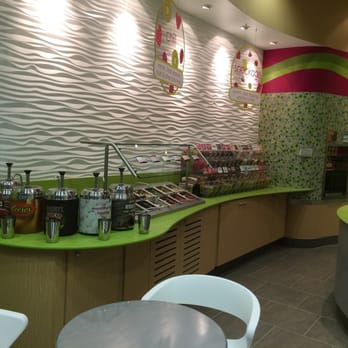 Menchie's - Ice Cream & Frozen Yogurt Near Me - Folsom, California