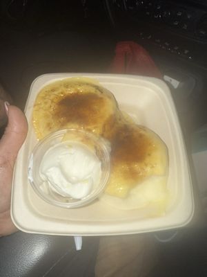 Gram Cafe & Pancakes Ghost Kitchen by null