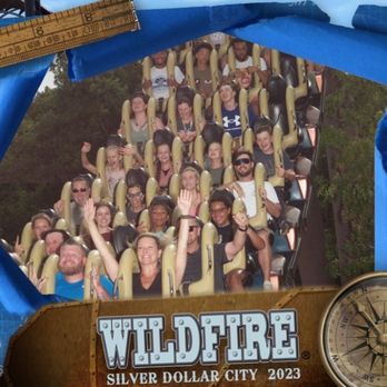 Silver Dollar City - Amusement Parks Near Me - Branson, Missouri Silver Dollar City - Amusement Parks Near Me - Branson, Missouri