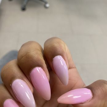 37 Nails - Nail Salons Near Me - University Place, Washington