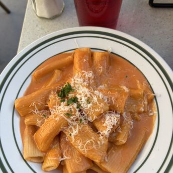 Sonny’s Pizza - Rigatoni Alla Vodka - Pizza Near Me - San Diego, California Sonny’s Pizza - Rigatoni Alla Vodka - Pizza Near Me - San Diego, California