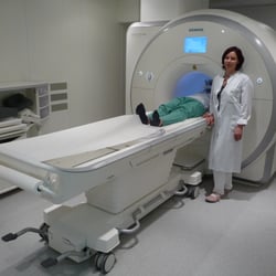 Thoraxklinik