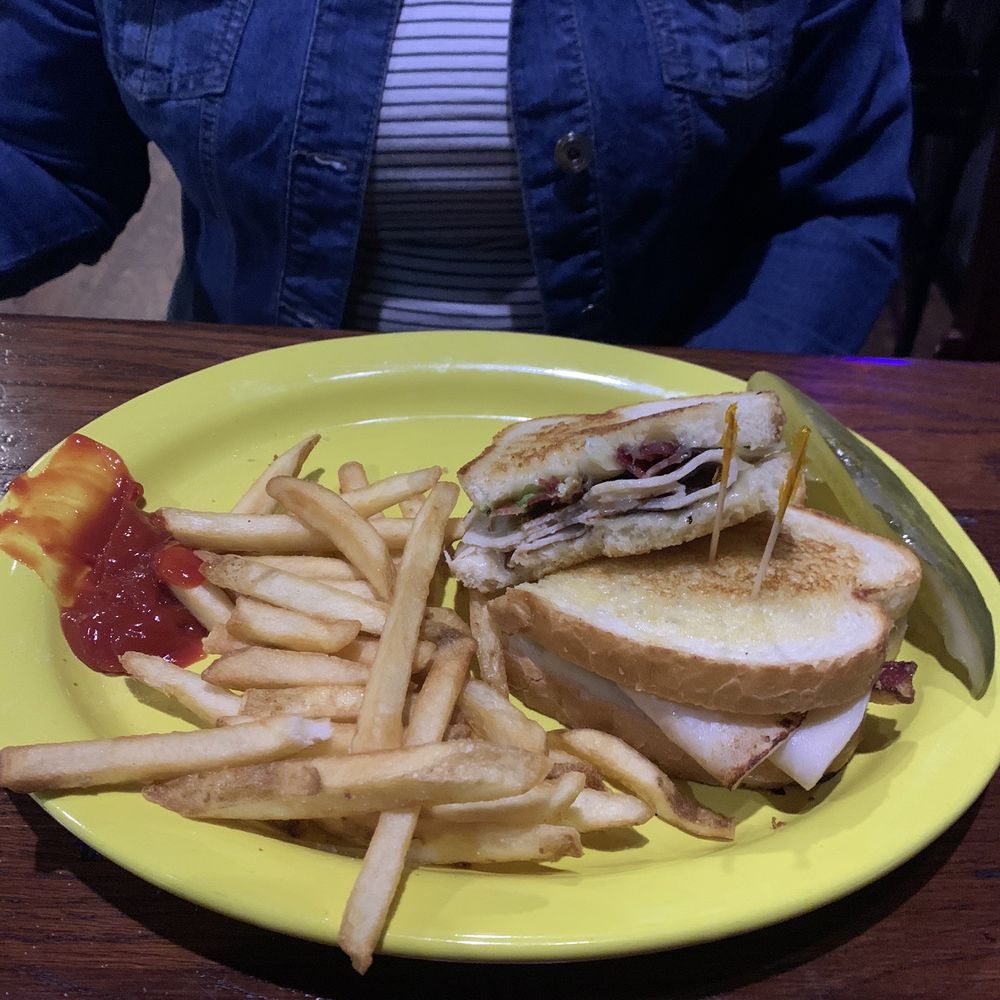 Clementine's - Turkey melt - Soul Food Near Me - San Ramon, California Clementine's - Turkey melt - Soul Food Near Me - San Ramon, California