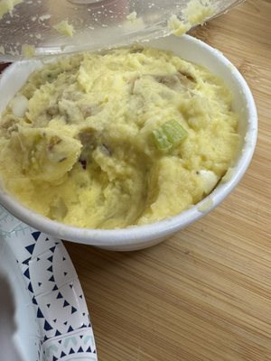 BBQ TEX- MEX by null