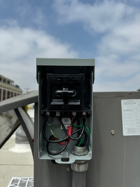 Slide of Ready Electric