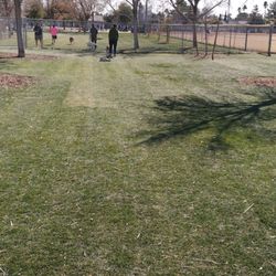 Children's Memorial Park