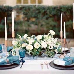 The Southern Table