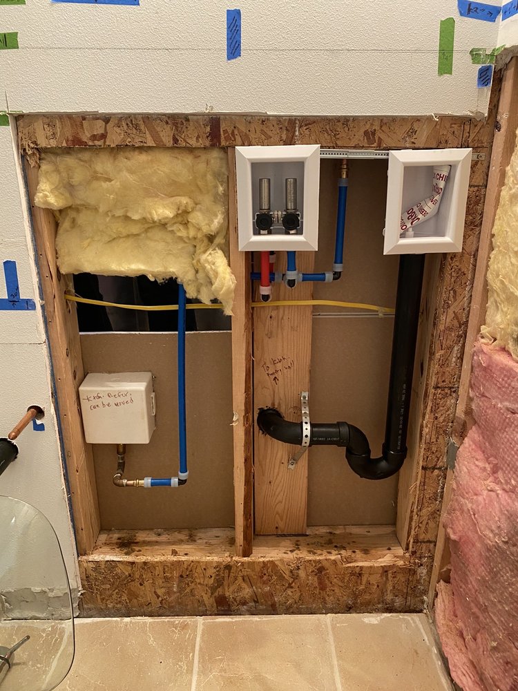 Slide of Rossco Service Plumbers