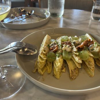 Juliet - French Near Me - Culver City, California