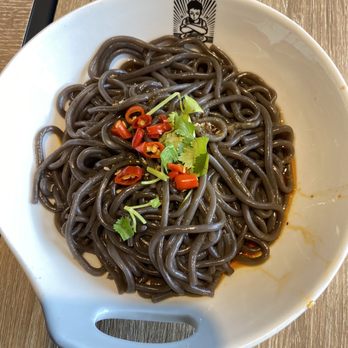 B2J Fish Soup - Spicy and Sour Fern Starch Noodles - Szechuan Near Me - Plano, Texas B2J Fish Soup - Spicy and Sour Fern Starch Noodles - Szechuan Near Me - Plano, Texas