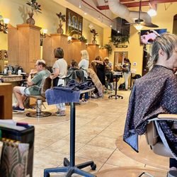 White Sands Salon and Day Spa