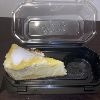 The Cheesecake Factory - Lemon Meringue Cheesecake - Desserts Near Me - Hackensack, New Jersey The Cheesecake Factory - Lemon Meringue Cheesecake - Desserts Near Me - Hackensack, New Jersey