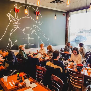 Katy's Dumplings - Chinese Near Me - Westmont, Illinois Katy's Dumplings - Chinese Near Me - Westmont, Illinois