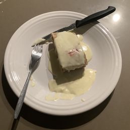 Apple Strudel