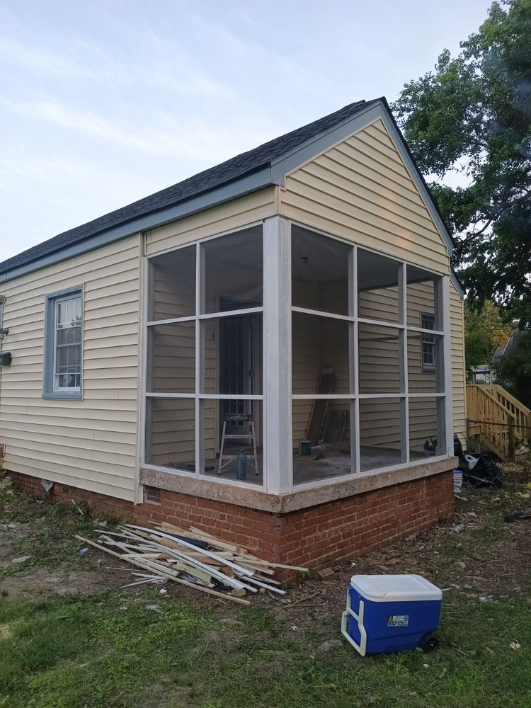 Slide of Deleon Remodeling