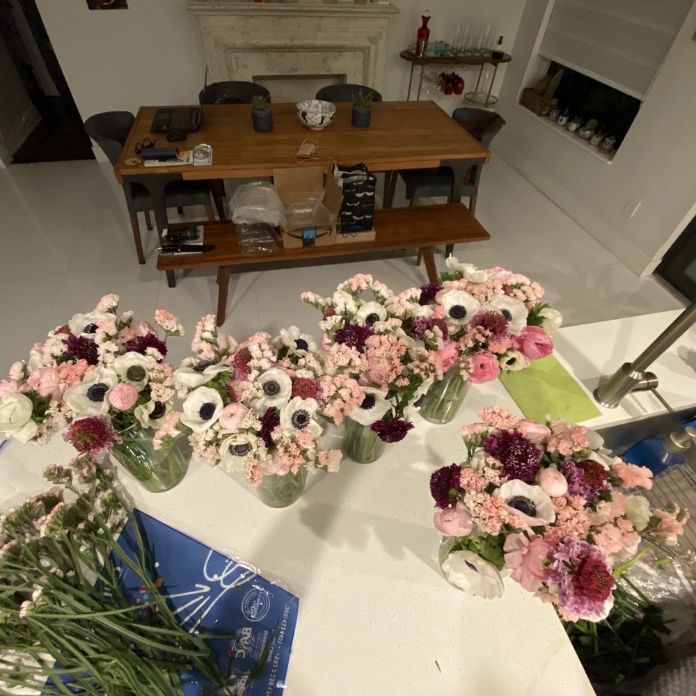 Berkeley Florist Supply Company - Florists Near Me - Miami, Florida