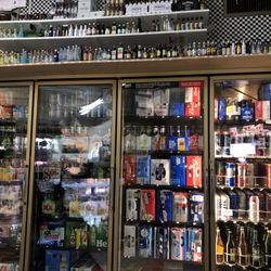 Imperial Liquors