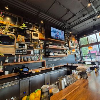 Postino 12 South - Bar area - Wine Bars Near Me - Nashville, Tennessee Postino 12 South - Bar area - Wine Bars Near Me - Nashville, Tennessee