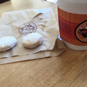 La Monarca Bakery & Cafe - Cafe de la olla and two polvorones ! Yum! - Bakeries Near Me - Whittier, California La Monarca Bakery & Cafe - Cafe de la olla and two polvorones ! Yum! - Bakeries Near Me - Whittier, California