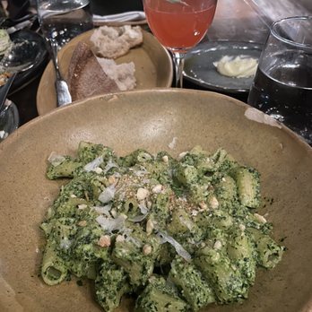 Esther's Kitchen - Rigatoni - Italian Near Me - Las Vegas, Nevada