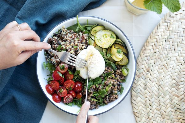 Café Marlette - Brunch Pigalle by null