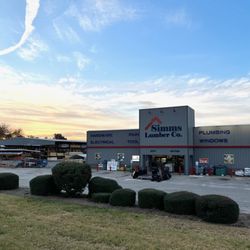 Simms Lumber