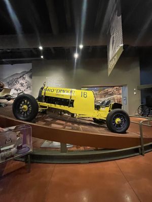 Penrose Heritage Museum by null