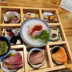 Sushi Kawa