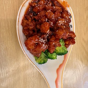 Dim Sum Garden - Sesame Chicken - Dim Sum Near Me - Philadelphia, Pennsylvania Dim Sum Garden - Sesame Chicken - Dim Sum Near Me - Philadelphia, Pennsylvania