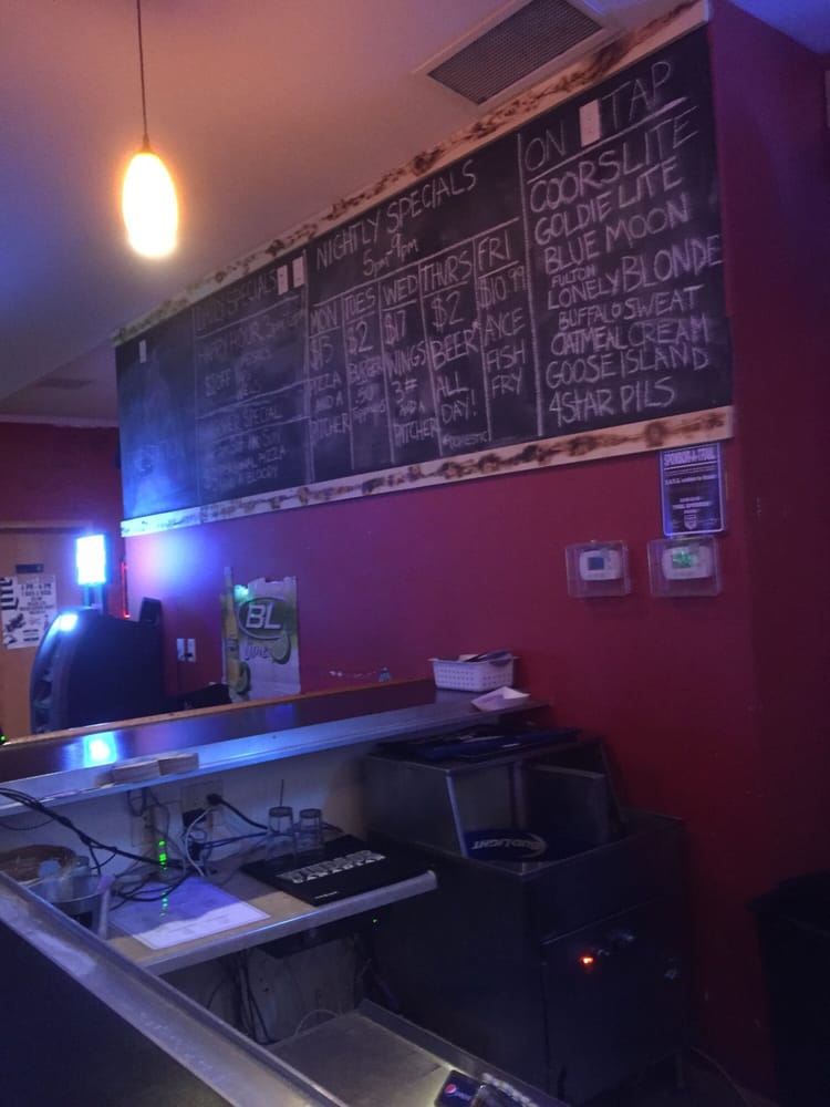 FIRESTATION BAR AND GRILL Updated September 2024 203 Sanstead St W