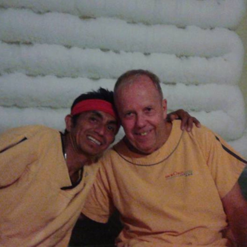 Spa World - Eric and Flores at Spa World on August 15, 2015...the Ice Room! - Saunas Near Me - Centreville, Virginia Spa World - Eric and Flores at Spa World on August 15, 2015...the Ice Room! - Saunas Near Me - Centreville, Virginia