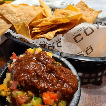 Condado Tacos - Tacos Near Me - Columbus, Ohio Condado Tacos - Tacos Near Me - Columbus, Ohio