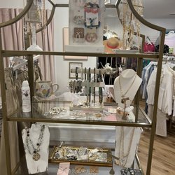 Mango’s Boutique - Jewelry