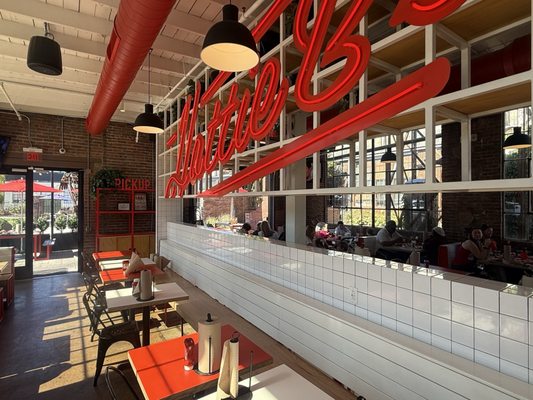 Hattie B's Hot Chicken - Franklin - Factory by null