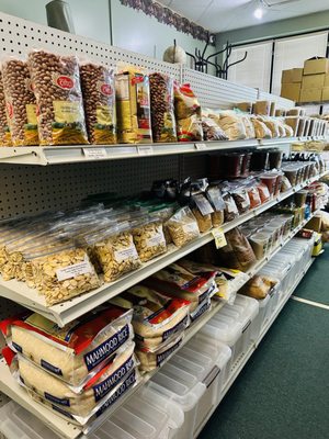 Leila's Mediterranean by null