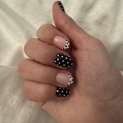 Polish Couture Nails & Spa