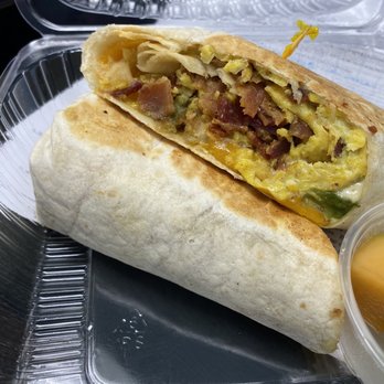 Pepper Farm Deli - ABC Breakfast Wrap - Sandwiches Near Me - Santee, California Pepper Farm Deli - ABC Breakfast Wrap - Sandwiches Near Me - Santee, California