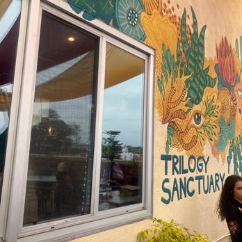 Trilogy Sanctuary - Juice Bars & Smoothies Near Me - La Jolla, California Trilogy Sanctuary - Juice Bars & Smoothies Near Me - La Jolla, California