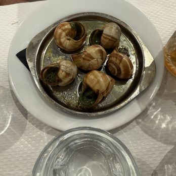 Le Parvis - Escargot - Food Near Me - Paris, 75 Le Parvis - Escargot - Food Near Me - Paris, 75