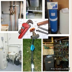 Dacc Adams Piping - Experienced in a wide array of plumbing services