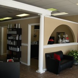 Shearly Twisted Salon