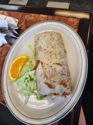 Maria's Mexican Restaurant by null
