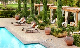 The Spa at Rancho Bernardo Inn by null